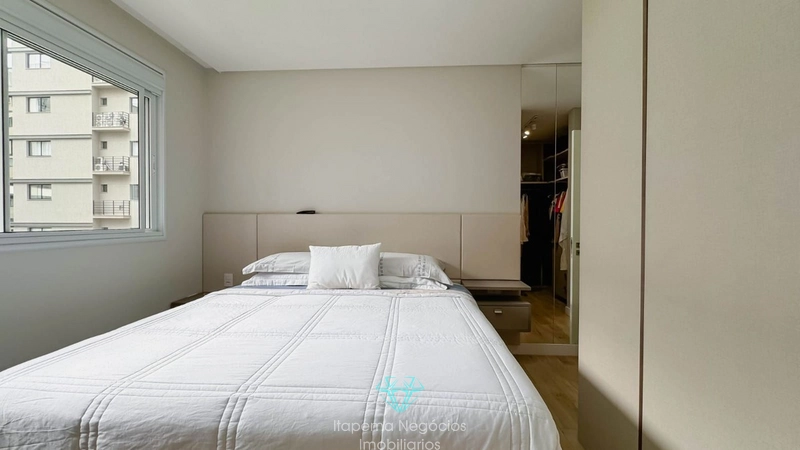 Apartamento Mobiliado com 03 Suítes - 03 Vagas de Garagem: 16ª foto da galeria de imagens do imóvel