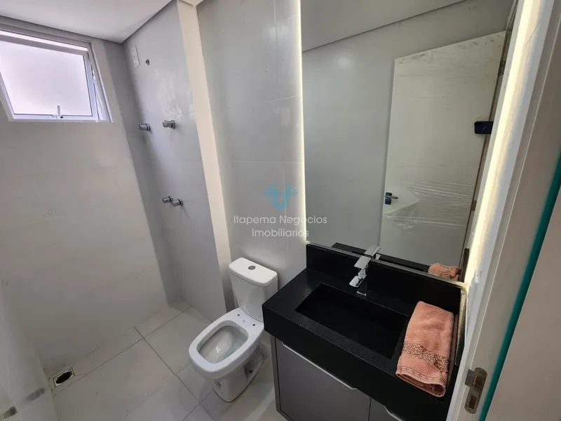 Apartamento 02 dormitórios e 02 vagas - Balneário Camboriú: 13ª foto da galeria de imagens do imóvel