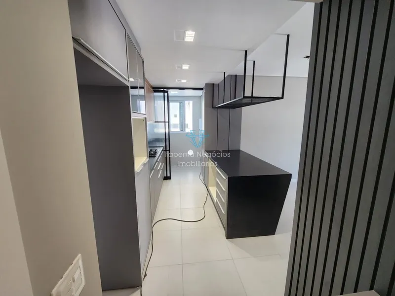 Apartamento 02 dormitórios e 02 vagas - Balneário Camboriú: 9ª foto da galeria de imagens do imóvel