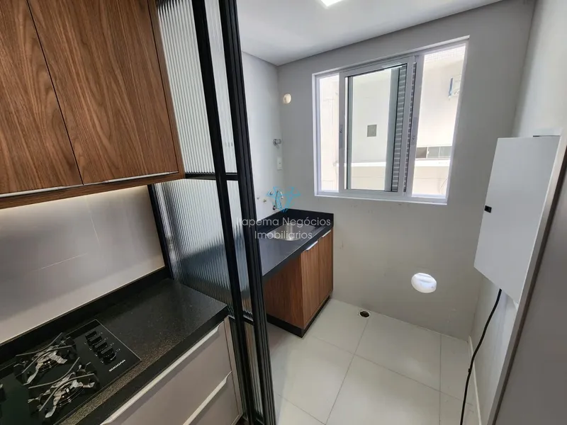 Apartamento 02 dormitórios e 02 vagas - Balneário Camboriú: 7ª foto da galeria de imagens do imóvel