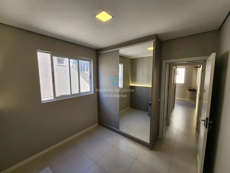 Apartamento 02 dormitórios e 02 vagas - Balneário Camboriú: 10ª foto da galeria de imagens do imóvel