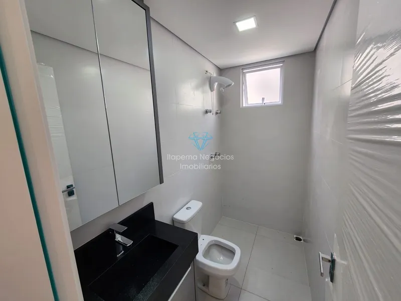 Apartamento 02 dormitórios e 02 vagas - Balneário Camboriú: 14ª foto da galeria de imagens do imóvel