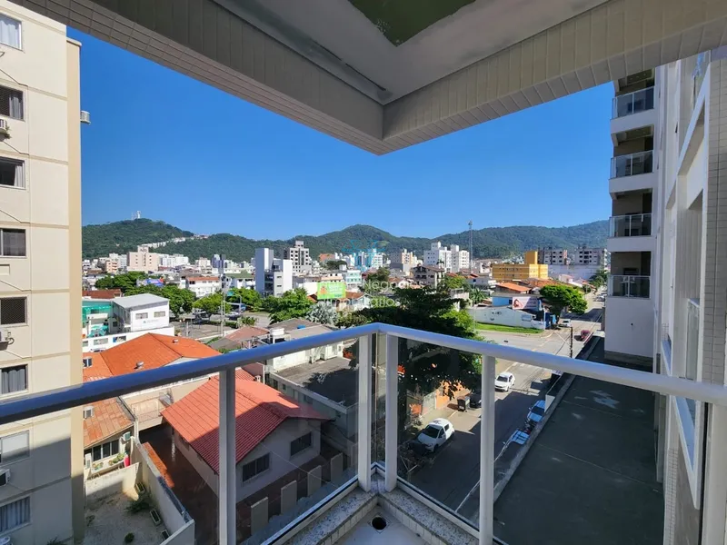 Apartamento 02 dormitórios e 02 vagas - Balneário Camboriú: 1ª foto da galeria de imagens do imóvel