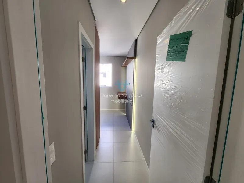 Apartamento 02 dormitórios e 02 vagas - Balneário Camboriú: 3ª foto da galeria de imagens do imóvel