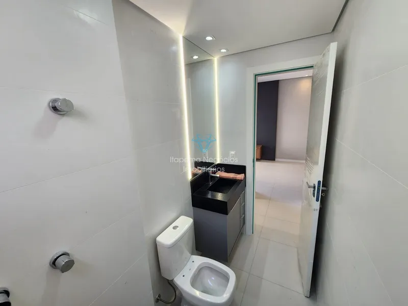 Apartamento 02 dormitórios e 02 vagas - Balneário Camboriú: 19ª foto da galeria de imagens do imóvel