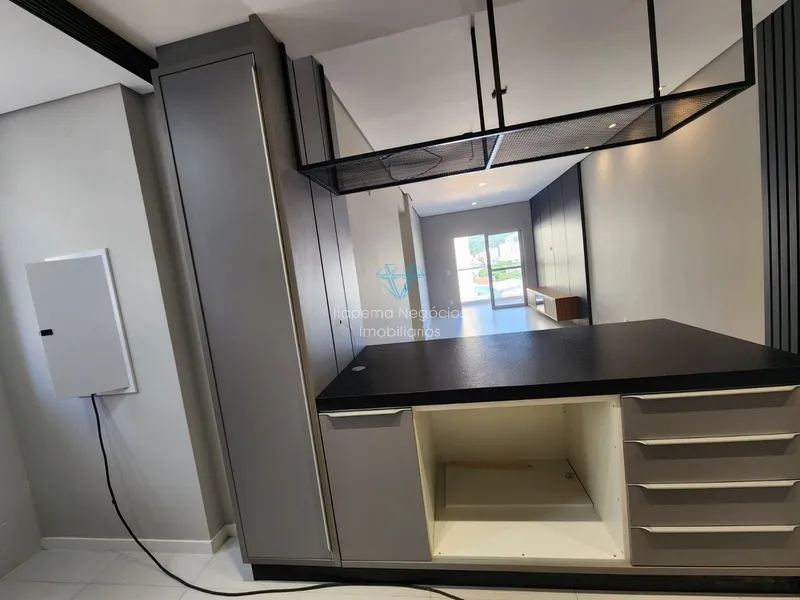 Apartamento 02 dormitórios e 02 vagas - Balneário Camboriú: 8ª foto da galeria de imagens do imóvel