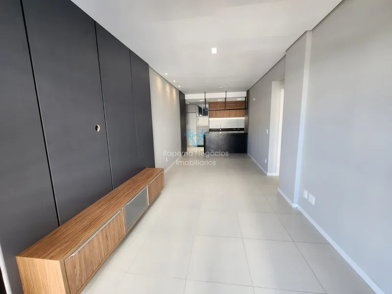Apartamento 02 dormitórios e 02 vagas - Balneário Camboriú: 5ª foto da galeria de imagens do imóvel