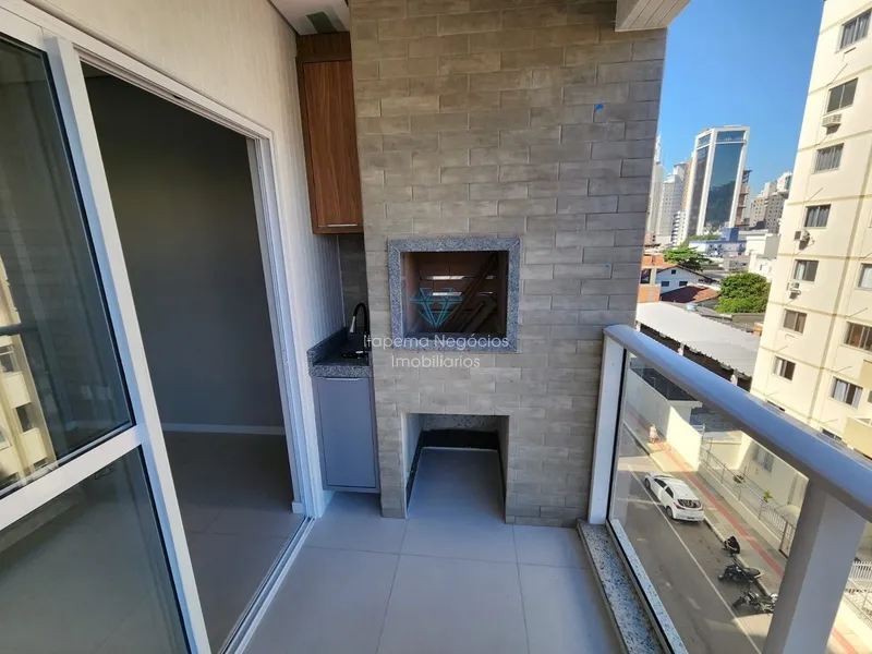 Apartamento 02 dormitórios e 02 vagas - Balneário Camboriú: 4ª foto da galeria de imagens do imóvel