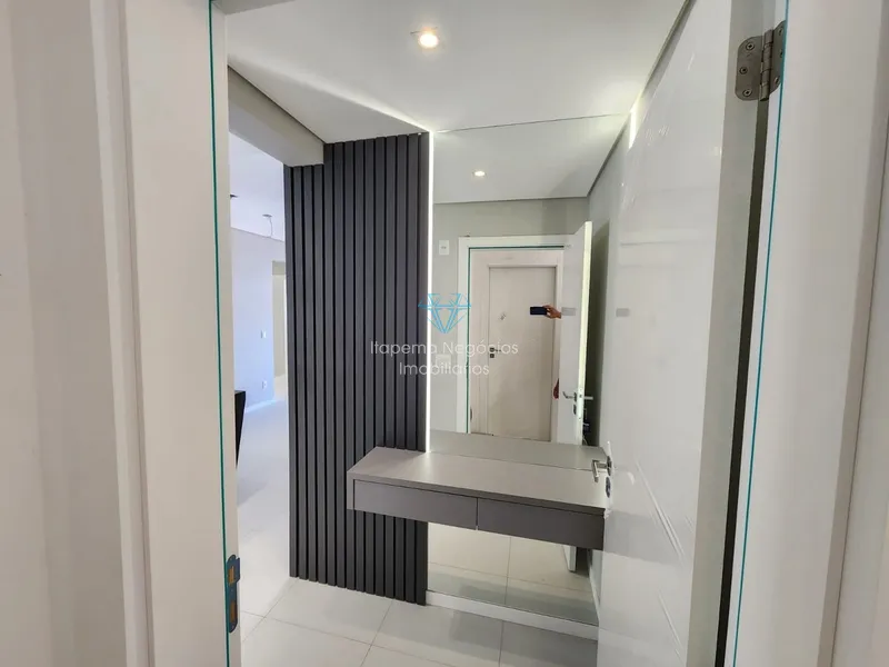 Apartamento 02 dormitórios e 02 vagas - Balneário Camboriú: 11ª foto da galeria de imagens do imóvel