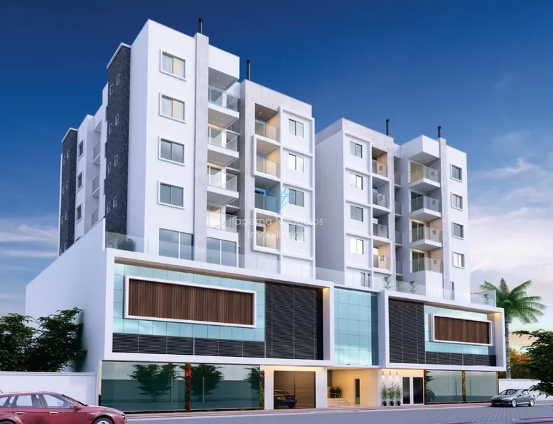 Apartamento 02 dormitórios e 02 vagas - Balneário Camboriú: 2ª foto da galeria de imagens do imóvel
