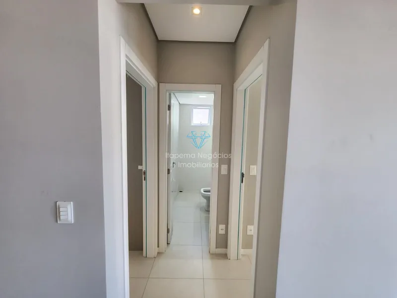 Apartamento 02 dormitórios e 02 vagas - Balneário Camboriú: 17ª foto da galeria de imagens do imóvel