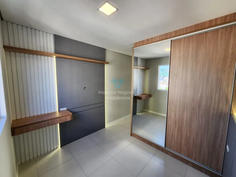 Apartamento 02 dormitórios e 02 vagas - Balneário Camboriú: 21ª foto da galeria de imagens do imóvel