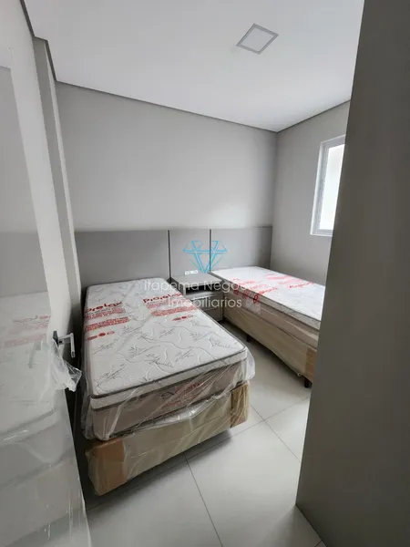 Apartamento 02 dormitórios e 02 vagas - Balneário Camboriú: 18ª foto da galeria de imagens do imóvel