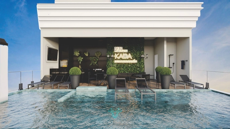 Apartamento bem localizado com 04 Suítes - 03 Vagas de Garagem: 1ª foto da galeria de imagens do imóvel