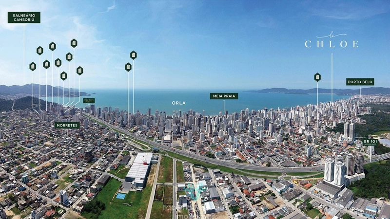 Apartamento bem localizado com 04 Suítes - 03 Vagas de Garagem: 13ª foto da galeria de imagens do imóvel
