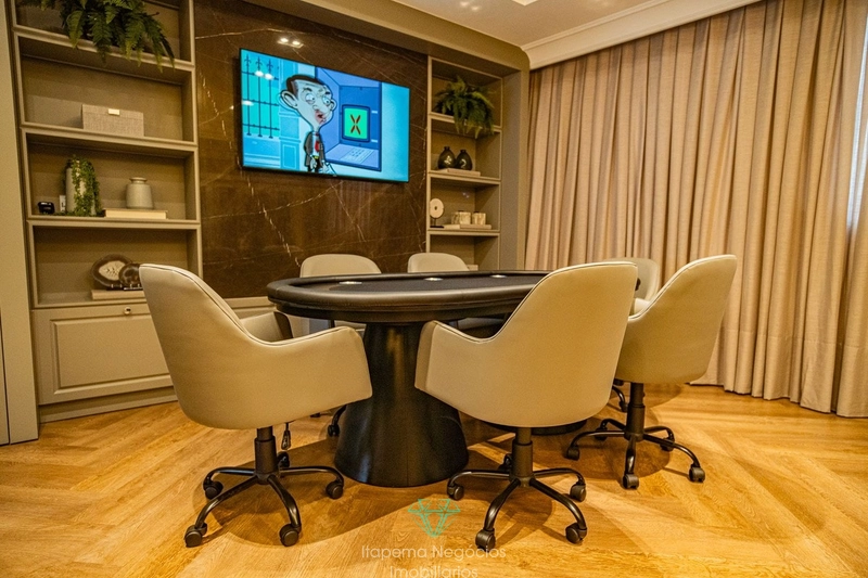 Apartamento Mobiliado com 04 Suítes mais 03 Vagas de Garagem: 22ª foto da galeria de imagens do imóvel