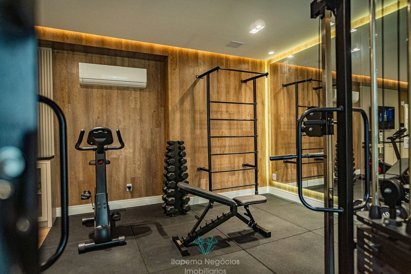 Apartamento Mobiliado com 04 Suítes mais 03 Vagas de Garagem: 27ª foto da galeria de imagens do imóvel