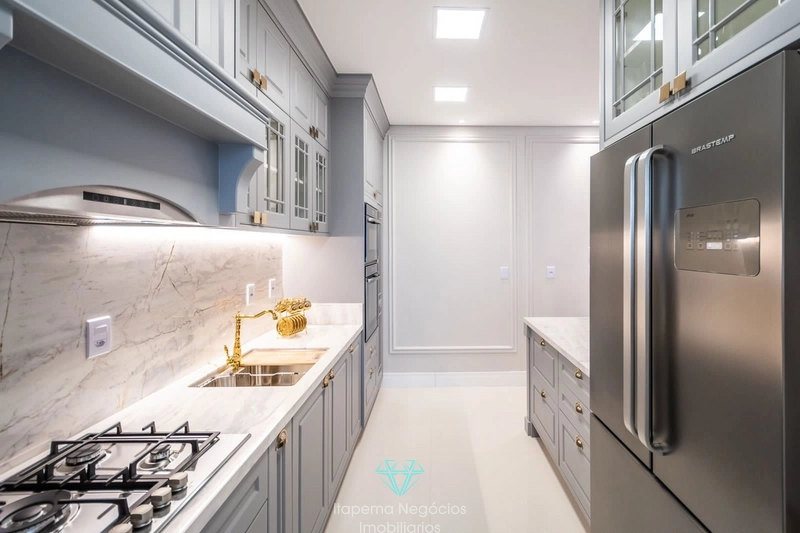 Apartamento Mobiliado com 04 Suítes mais 03 Vagas de Garagem: 35ª foto da galeria de imagens do imóvel