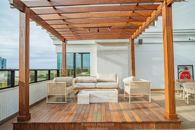 Apartamento Mobiliado com 04 Suítes mais 03 Vagas de Garagem: 7ª foto da galeria de imagens do imóvel
