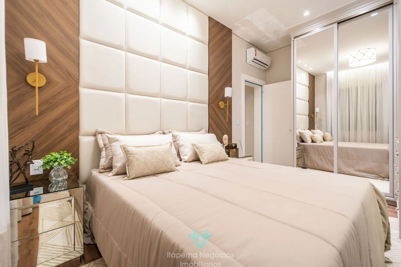 Apartamento Mobiliado com 04 Suítes mais 03 Vagas de Garagem: 37ª foto da galeria de imagens do imóvel