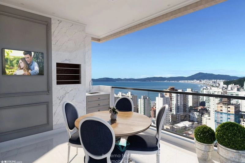Apartamento bem localizado com 3 Suítes - 02 Vagas de Garagem: 18ª foto da galeria de imagens do imóvel