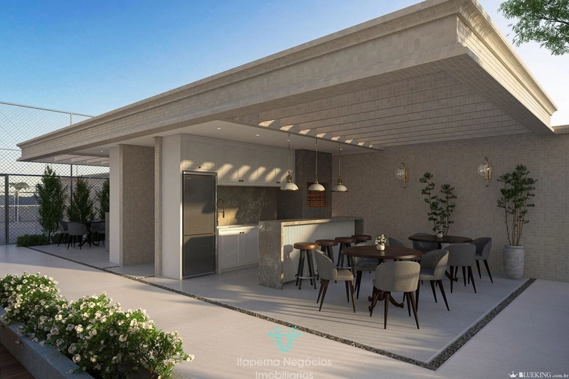 Apartamento bem localizado com 3 Suítes - 02 Vagas de Garagem: 17ª foto da galeria de imagens do imóvel