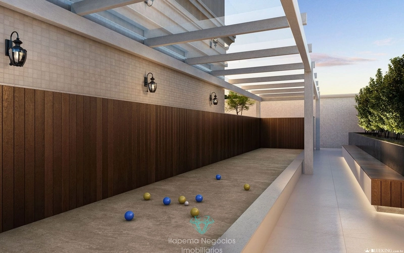Apartamento bem localizado com 3 Suítes - 02 Vagas de Garagem: 11ª foto da galeria de imagens do imóvel