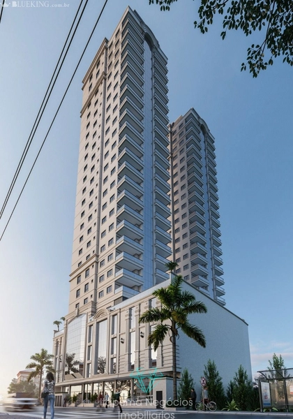 Apartamento bem localizado com 3 Suítes - 02 Vagas de Garagem: 21ª foto da galeria de imagens do imóvel