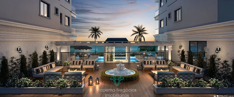 Apartamento bem localizado com 3 Suítes - 02 Vagas de Garagem: 6ª foto da galeria de imagens do imóvel