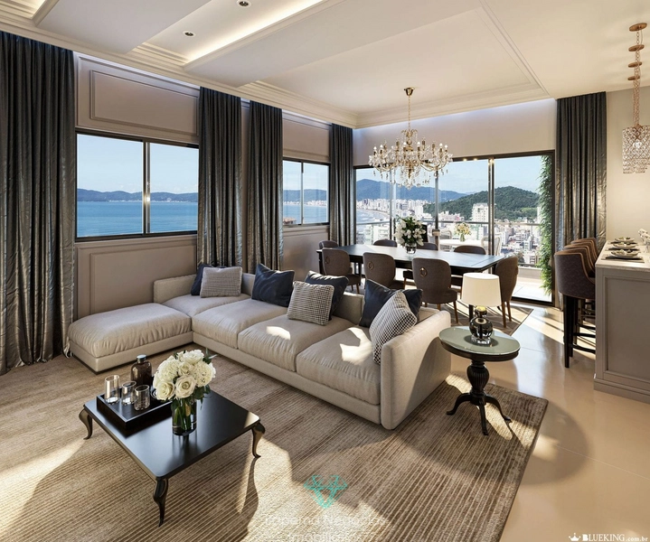Apartamento bem localizado com 3 Suítes - 02 Vagas de Garagem: 19ª foto da galeria de imagens do imóvel