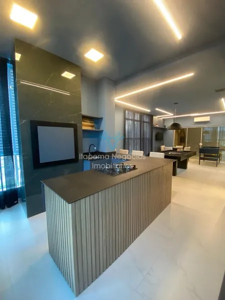 APARTAMENTO 03 SUÍTES E 02 VAGAS - CENTRO DE ITAPEMA.: 6ª foto da galeria de imagens do imóvel