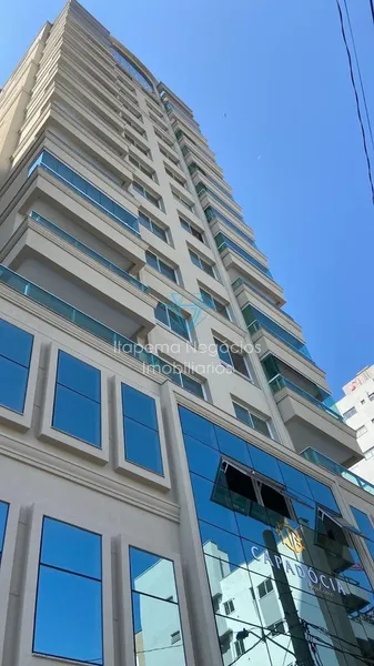 APARTAMENTO 03 SUÍTES E 02 VAGAS - CENTRO DE ITAPEMA.: 2ª foto da galeria de imagens do imóvel