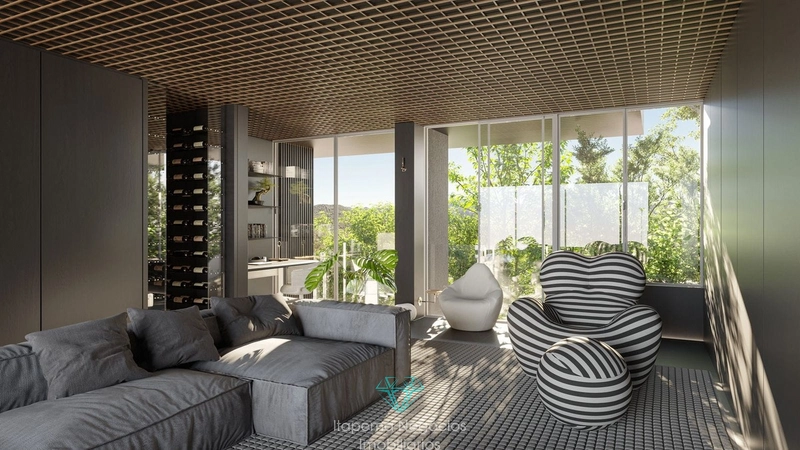 Apartamento bem localizado com 04 Suítes - 03 Vagas de Garagem: 41ª foto da galeria de imagens do imóvel