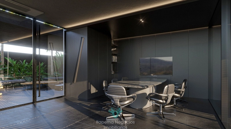 Apartamento bem localizado com 04 Suítes - 03 Vagas de Garagem: 50ª foto da galeria de imagens do imóvel
