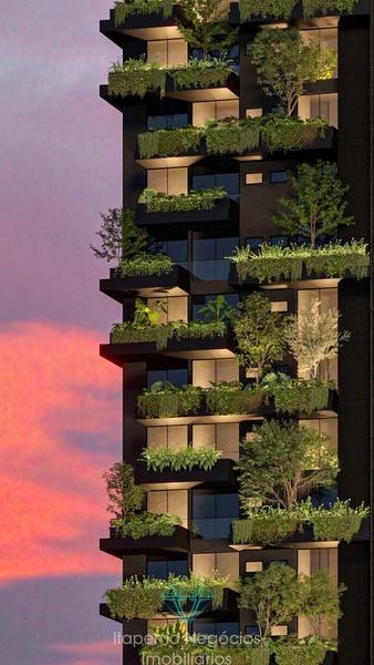 Apartamento bem localizado com 04 Suítes - 03 Vagas de Garagem: 5ª foto da galeria de imagens do imóvel
