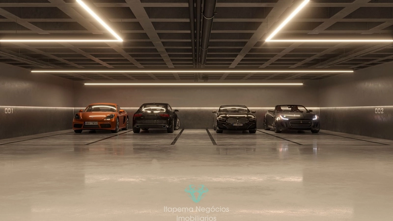 Apartamento bem localizado com 04 Suítes - 03 Vagas de Garagem: 21ª foto da galeria de imagens do imóvel