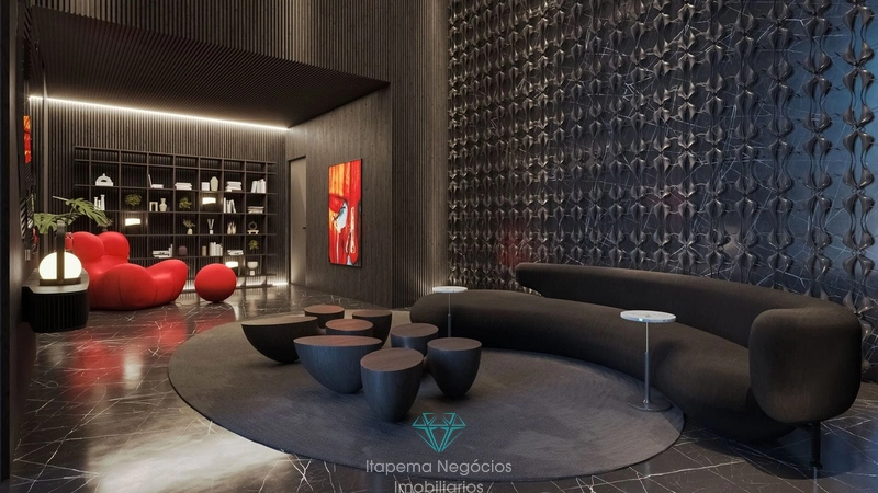 Apartamento bem localizado com 04 Suítes - 03 Vagas de Garagem: 23ª foto da galeria de imagens do imóvel