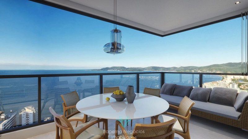 Apartamento bem localizado com 04 Suítes - 03 Vagas de Garagem: 19ª foto da galeria de imagens do imóvel