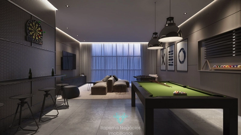 Apartamento bem localizado com 04 Suítes - 03 Vagas de Garagem: 15ª foto da galeria de imagens do imóvel