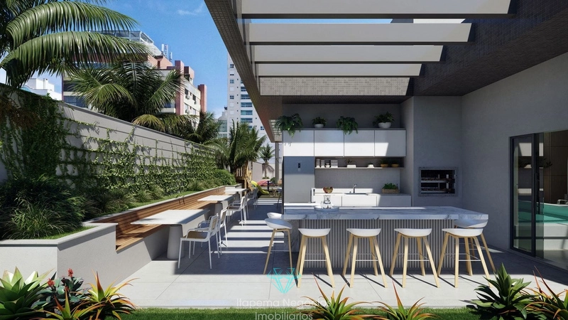 Apartamento bem localizado com 04 Suítes - 03 Vagas de Garagem: 8ª foto da galeria de imagens do imóvel