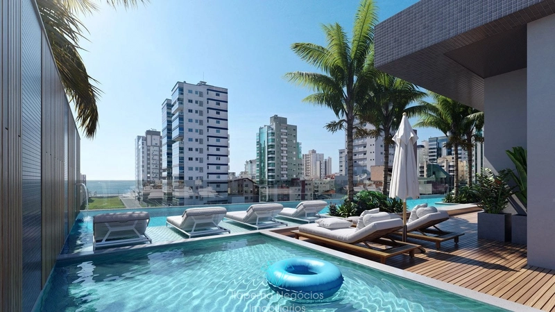 Apartamento bem localizado com 04 Suítes - 03 Vagas de Garagem: 6ª foto da galeria de imagens do imóvel
