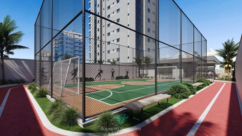 Apartamento bem localizado com 04 Suítes - 03 Vagas de Garagem: 5ª foto da galeria de imagens do imóvel