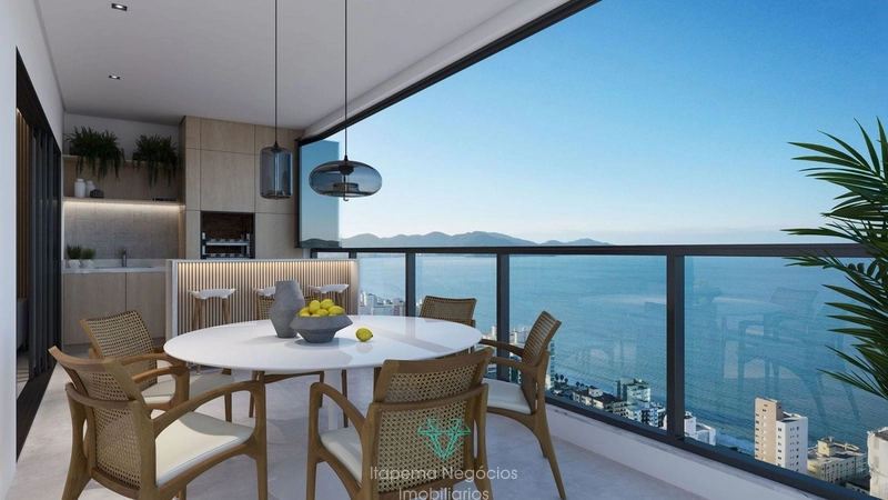 Apartamento bem localizado com 04 Suítes - 03 Vagas de Garagem: 20ª foto da galeria de imagens do imóvel