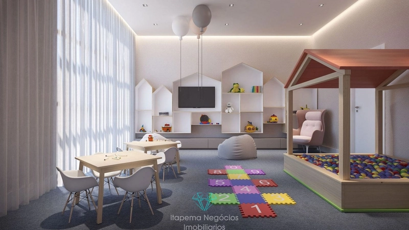 Apartamento bem localizado com 04 Suítes - 03 Vagas de Garagem: 12ª foto da galeria de imagens do imóvel