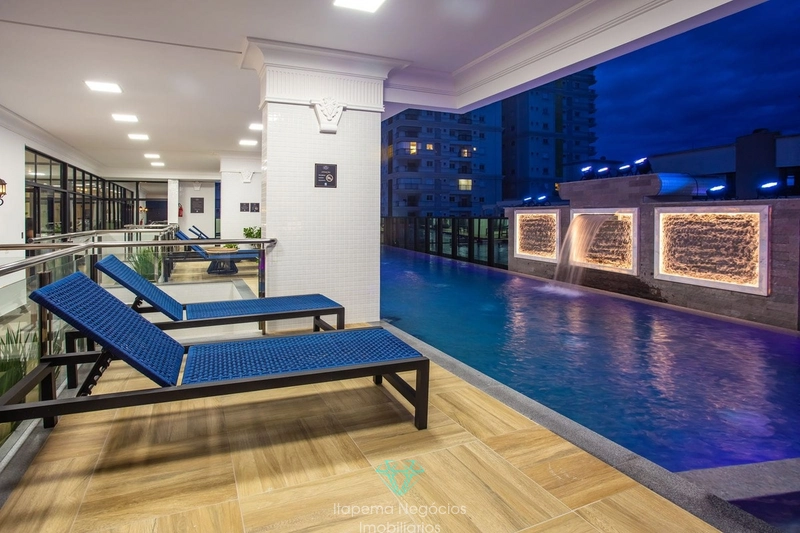 Apartamento bem amplo com 04- Suítes - 03 Vagas de Garagem: 5ª foto da galeria de imagens do imóvel