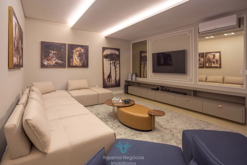 Apartamento bem amplo com 04- Suítes - 03 Vagas de Garagem: 16ª foto da galeria de imagens do imóvel