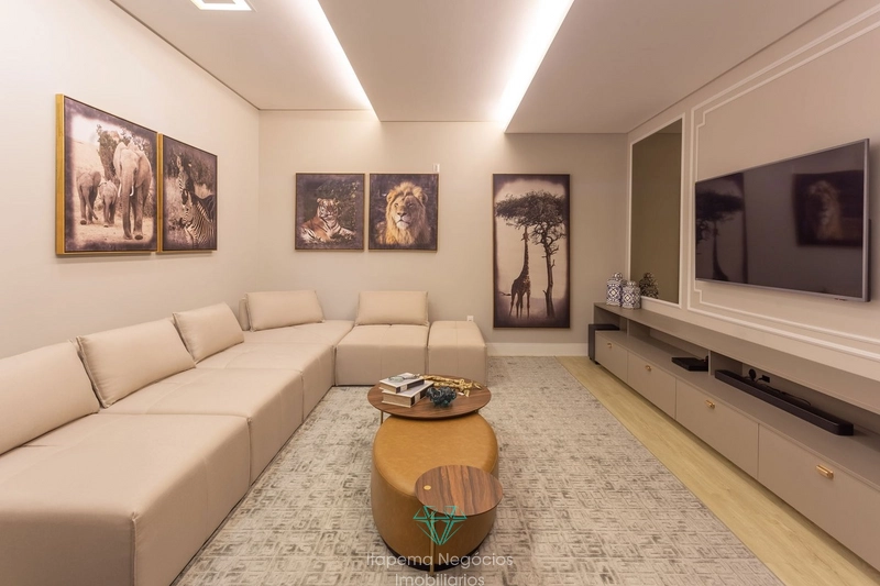Apartamento bem amplo com 04- Suítes - 03 Vagas de Garagem: 10ª foto da galeria de imagens do imóvel