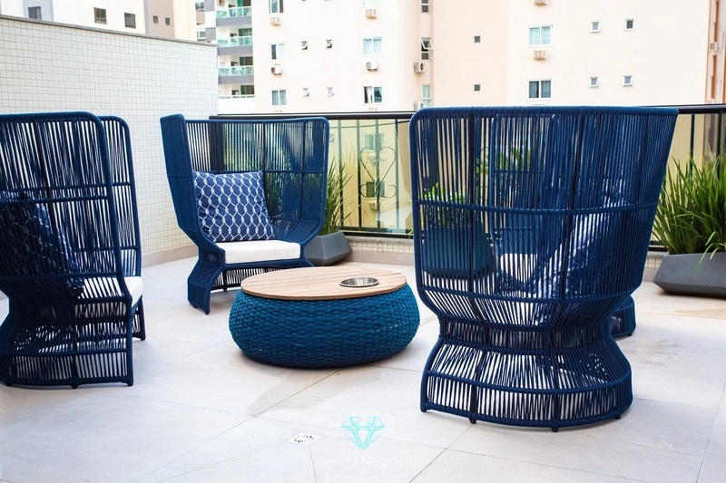 Apartamento bem amplo com 04- Suítes - 03 Vagas de Garagem: 6ª foto da galeria de imagens do imóvel