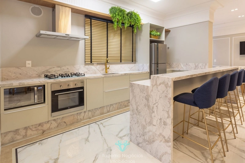 Apartamento bem amplo com 04- Suítes - 03 Vagas de Garagem: 22ª foto da galeria de imagens do imóvel