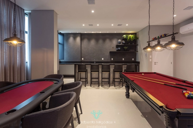 Apartamento bem amplo com 04- Suítes - 03 Vagas de Garagem: 25ª foto da galeria de imagens do imóvel
